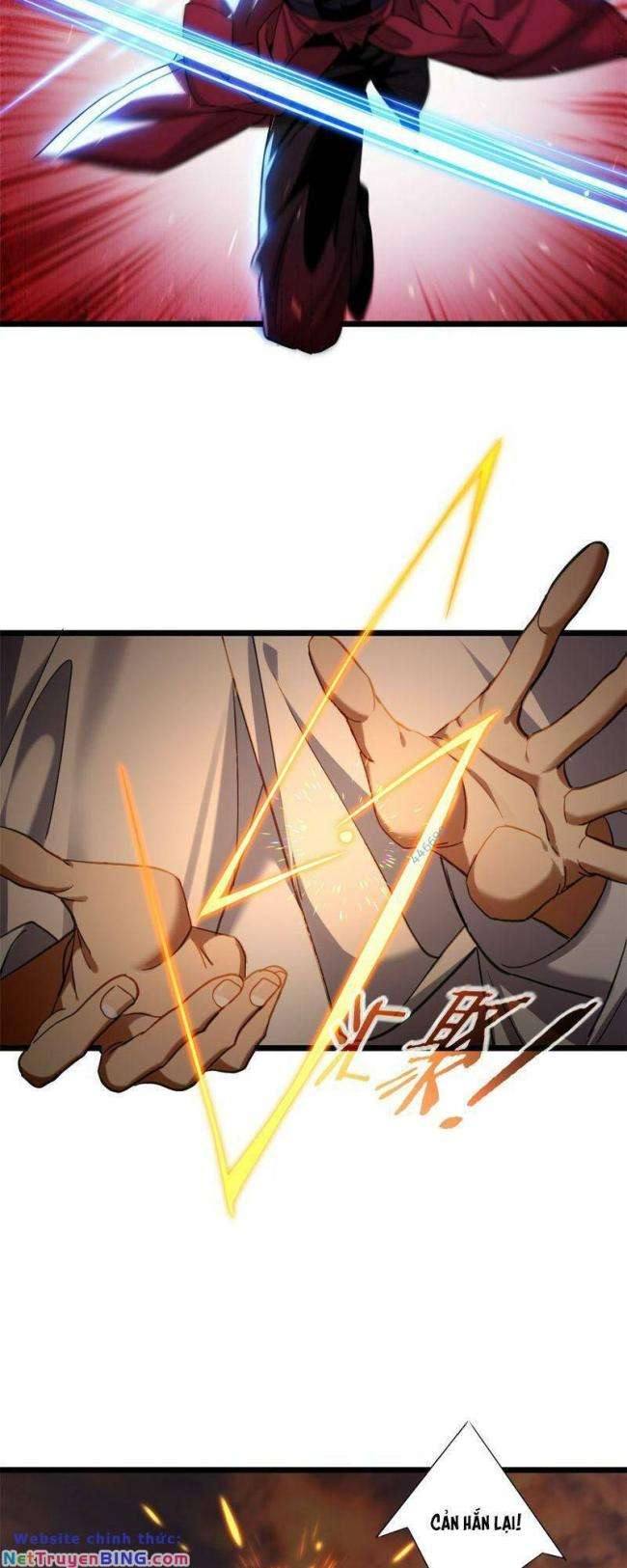 Ta Chỉ Muốn Yên Tĩnh Chơi Game - Page 17