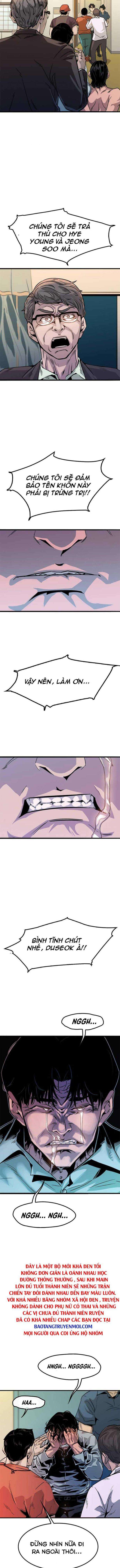 Ngục Tù Đẫm Máu - Page 8