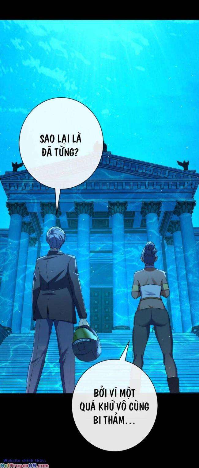 Trở Thành Thần Chủ Cthulhu - Page 32