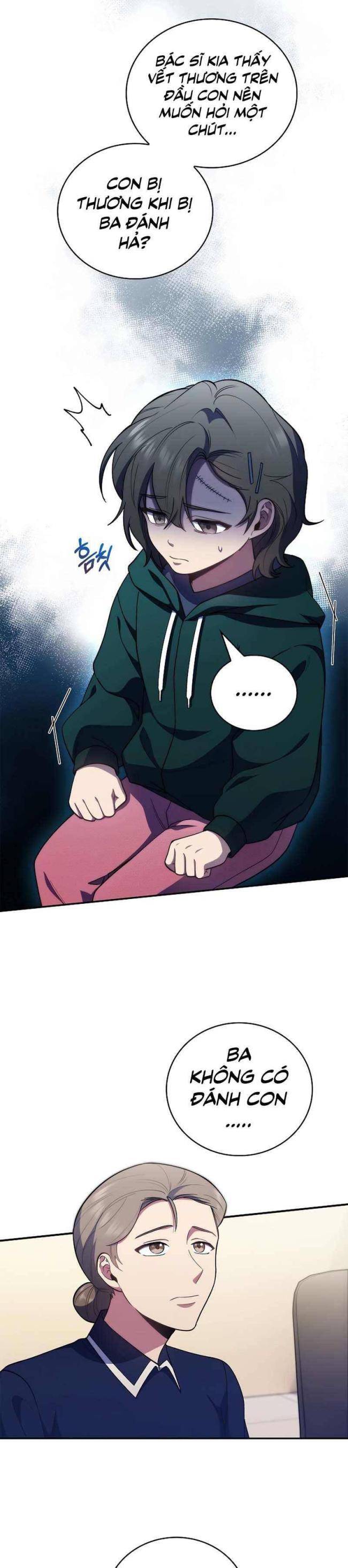 Bác Sĩ Thăng Cấp - Page 18