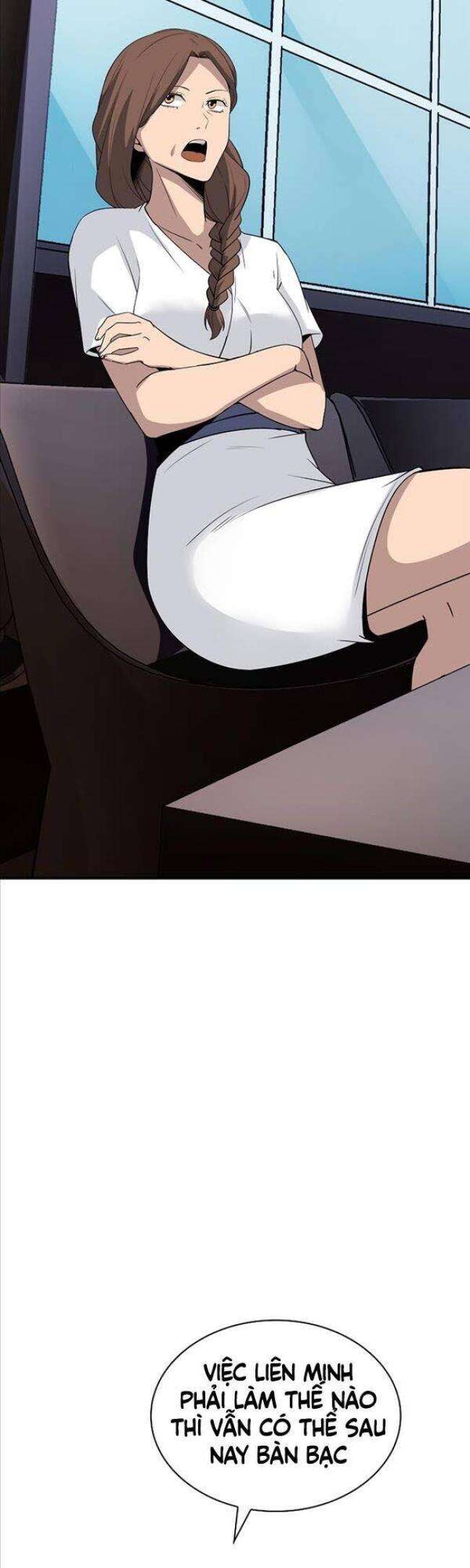 Tôi Có Đặc Tính Của Cấp SSS Nhưng Thích Sống Bình Thường - Page 28