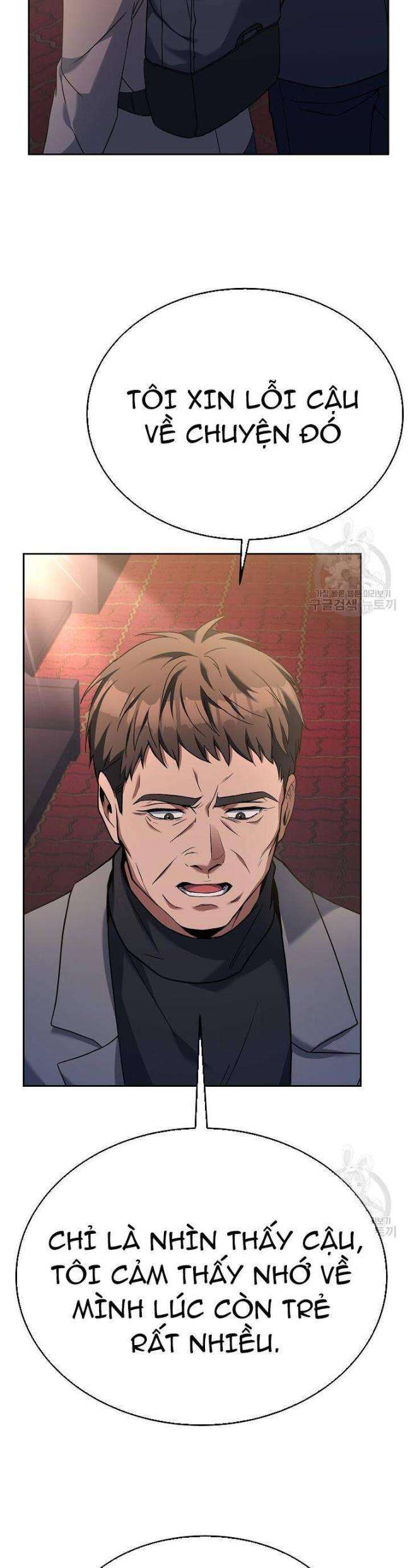 Đầu Bếp Trẻ Nhất Tới Từ Khách Sạn Hạng Ba - Page 24