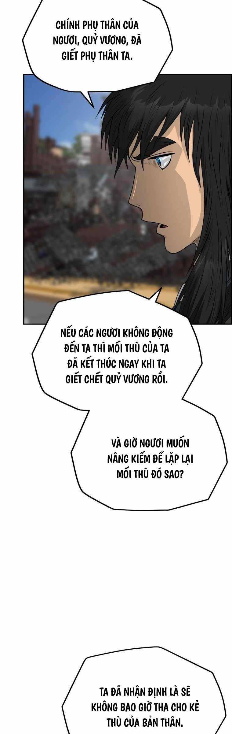 Phong Lôi Kiếm - Page 26
