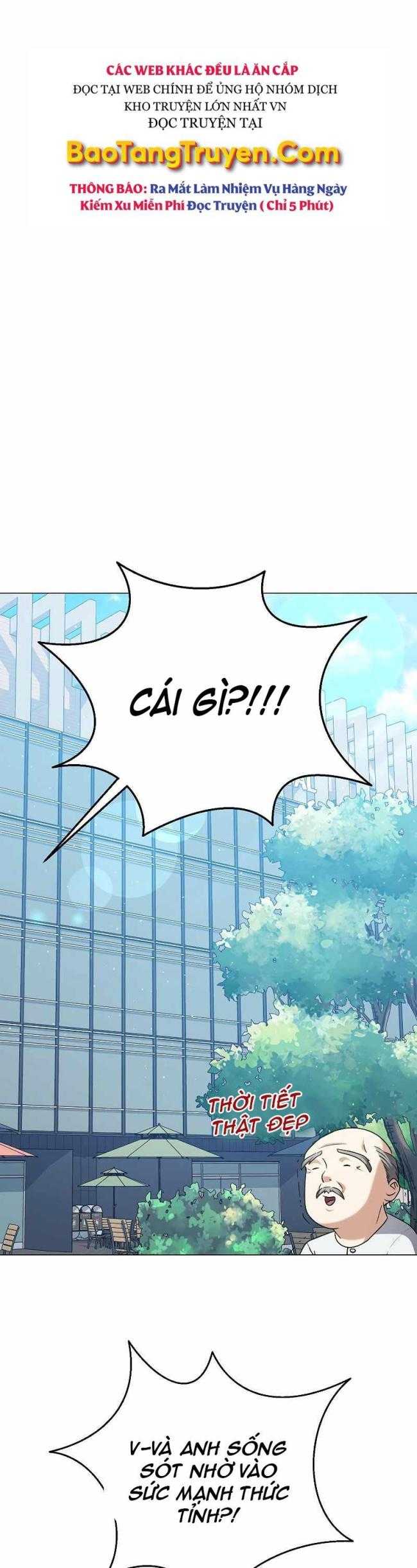 Nhà Hàng Bình Dân Của Anh Hùng Trở Về - Page 14