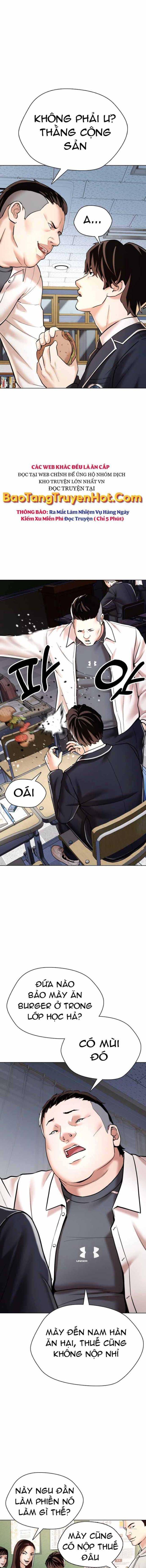 Điệp Viên 18 Tuổi - Page 4