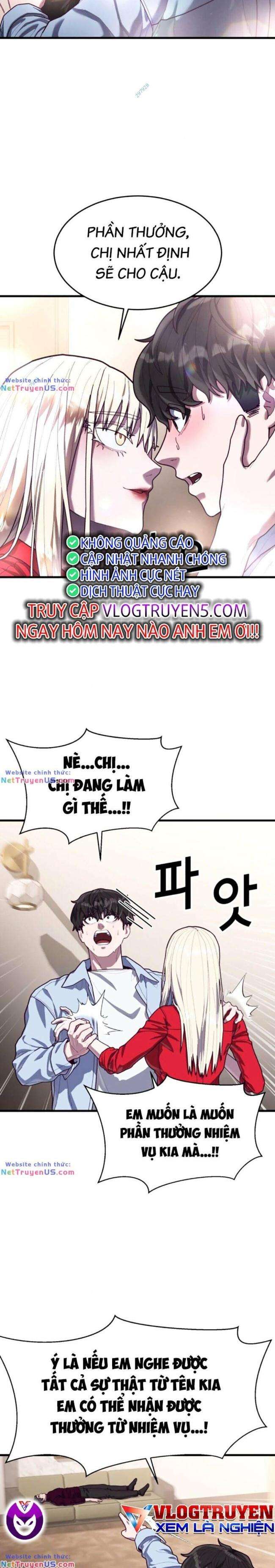 Tên Vâng Lời Tuyệt Đối - Page 18