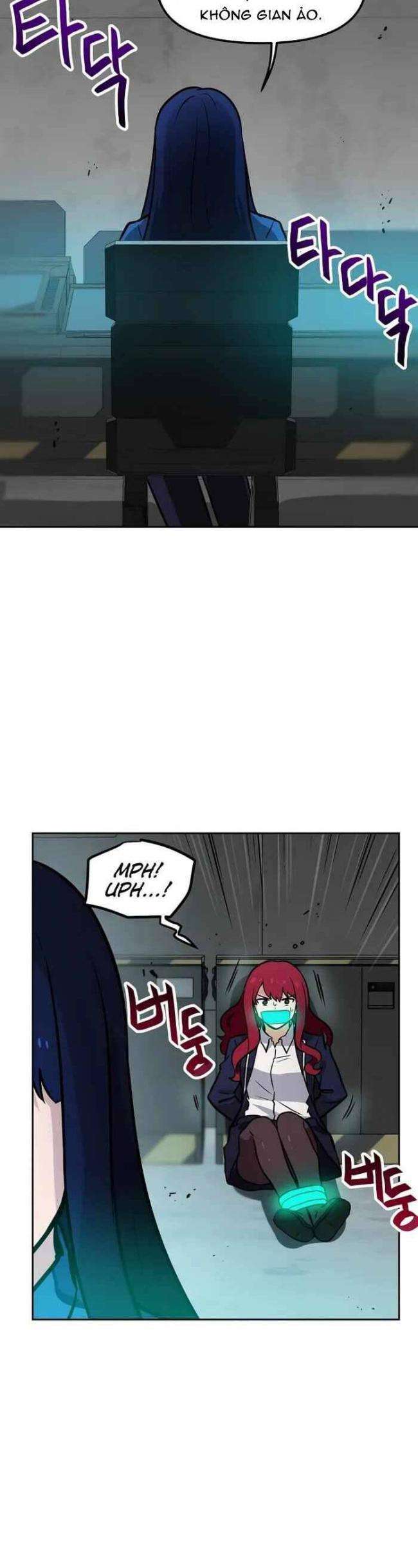 Ta Có Max Thuộc Tính May Mắn - Page 19