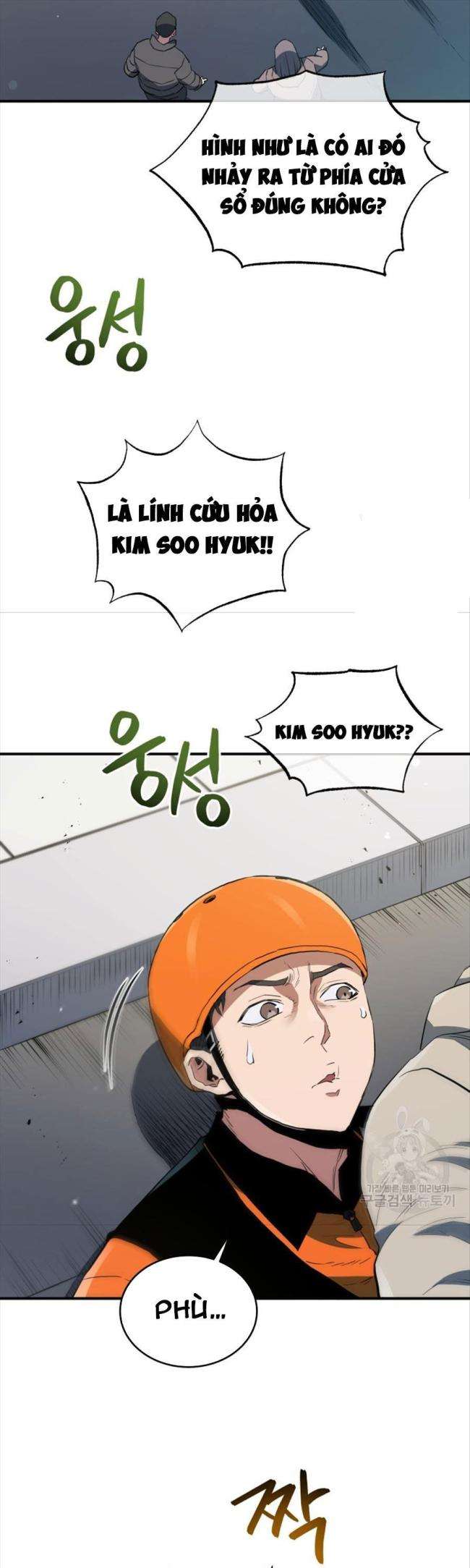 Hệ Thống Cứu Hộ - Page 49