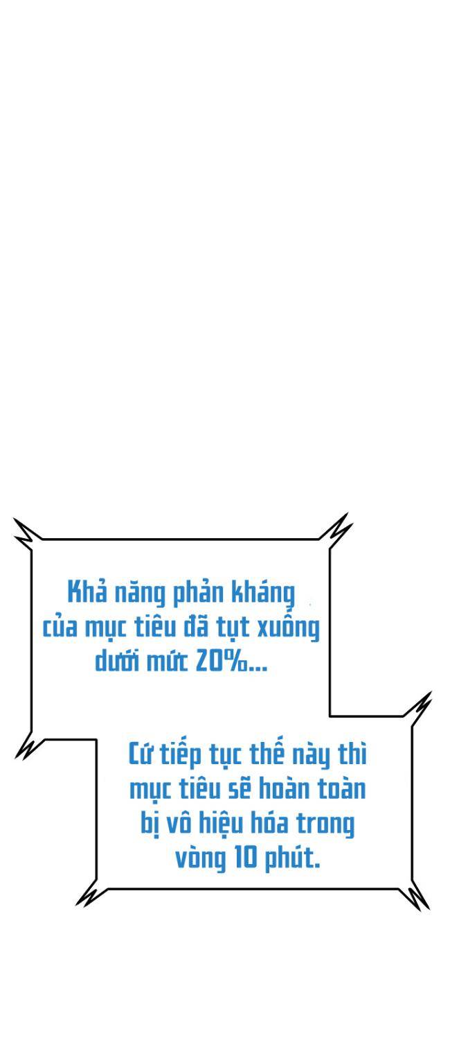 Kẻ Phá Hoại 3 - Quyền Năng Vô Hạn - Page 44