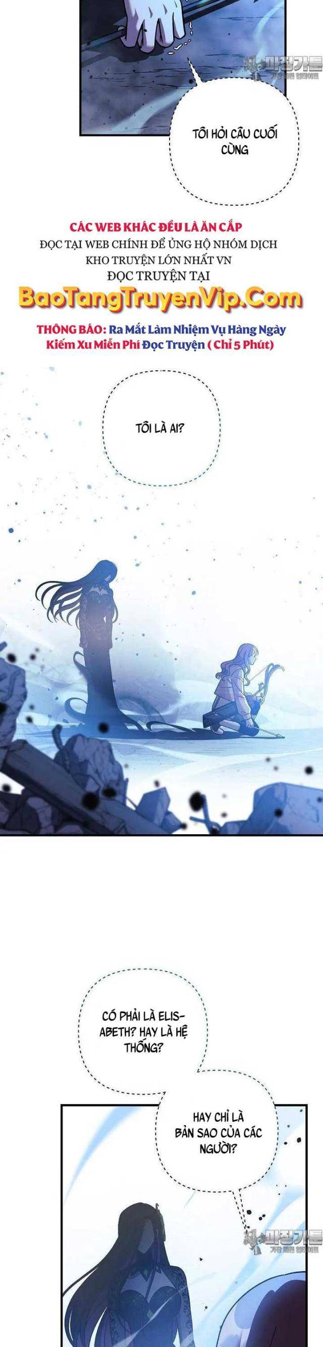 Con Gái Tôi Là Trùm Cuối - Page 31