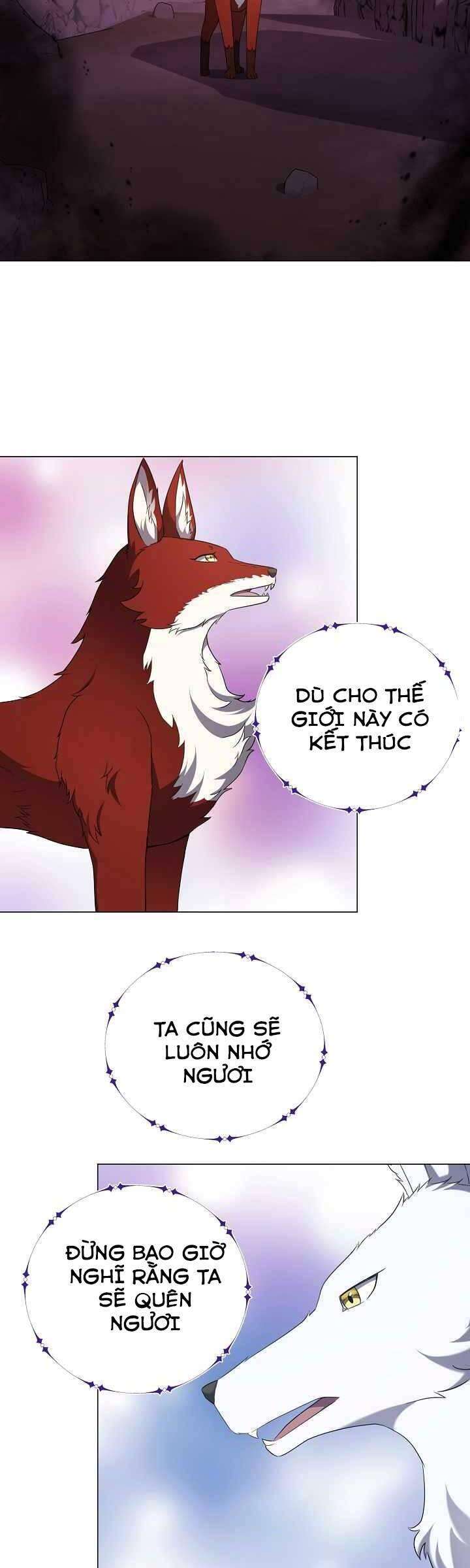 Nhà Hàng Bình Dân Của Anh Hùng Trở Về - Page 34