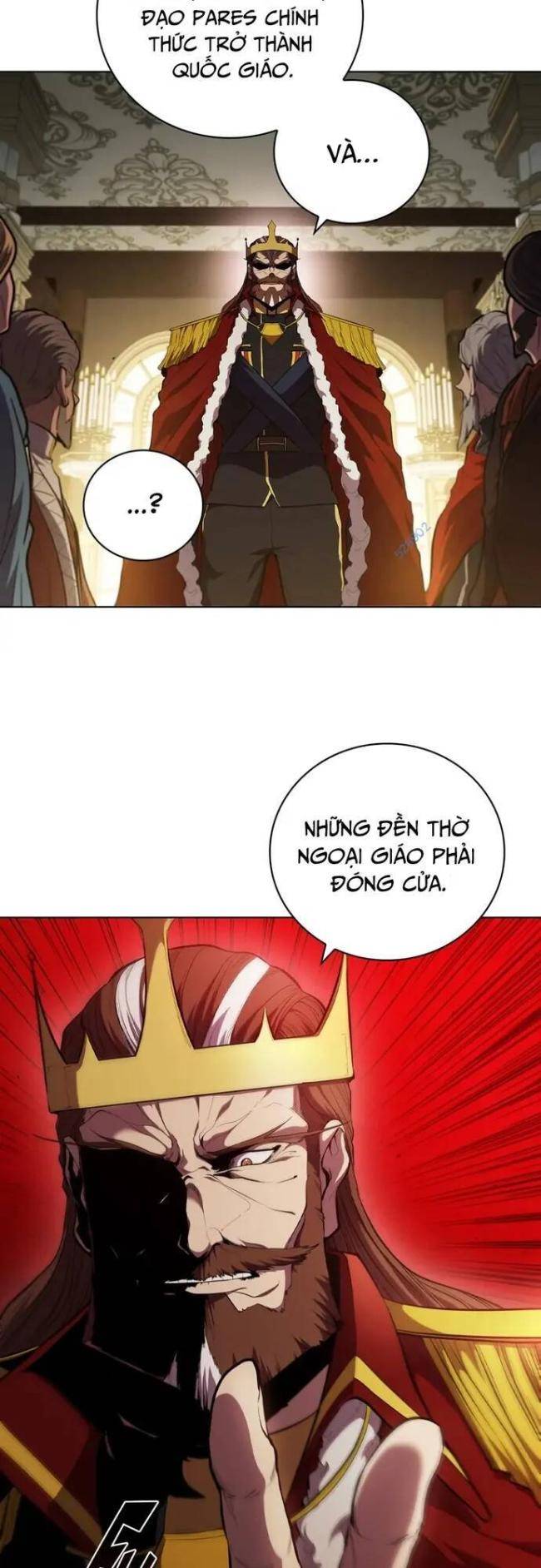 Hồi Quy Thành Công Tước - Page 38