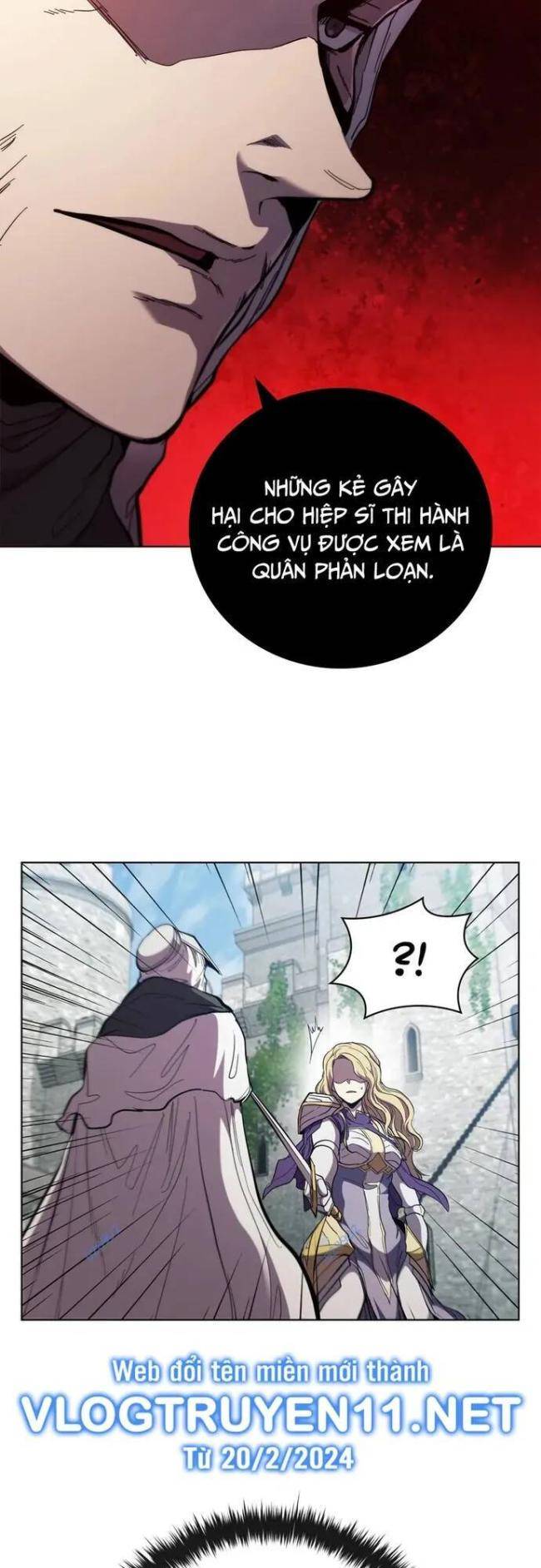 Hồi Quy Thành Công Tước - Page 53