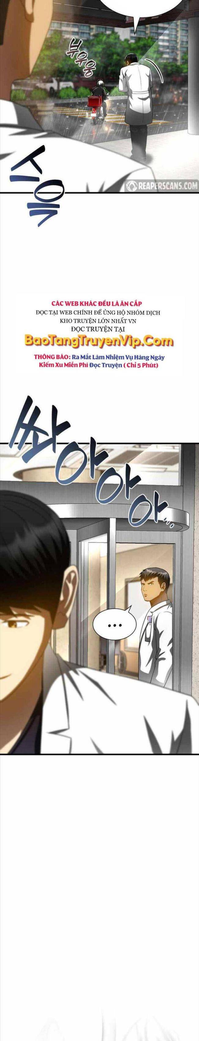 Bác Sĩ Phẫu Thuật Hoàn Hảo - Page 20