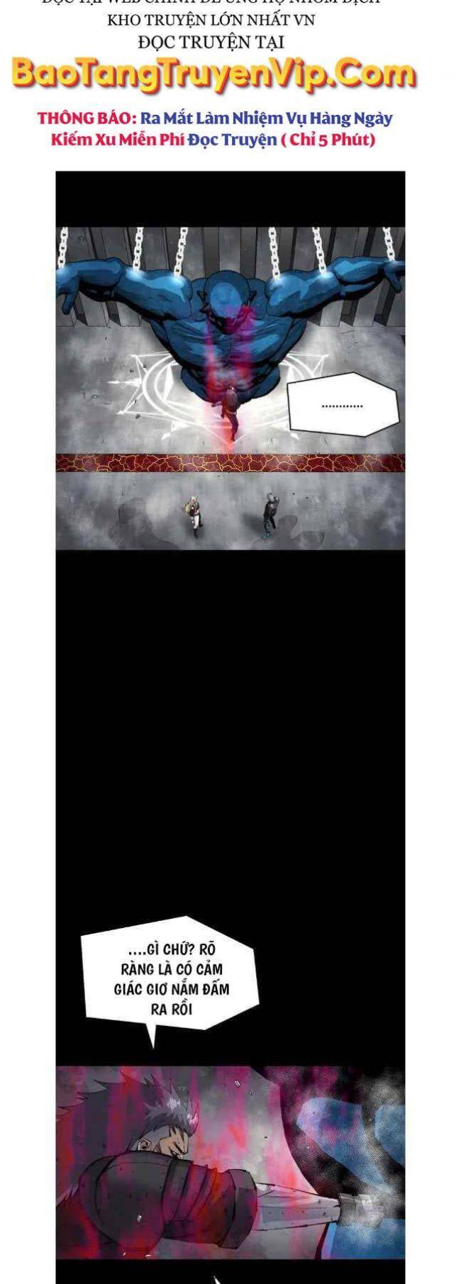 Mật Mã Mê Cung - Page 16