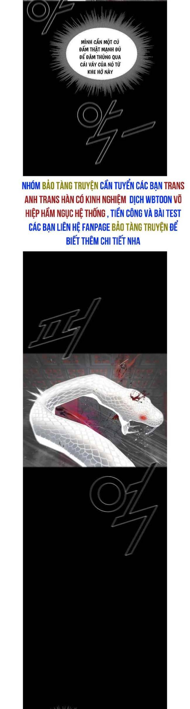 Mật Mã Mê Cung - Page 18