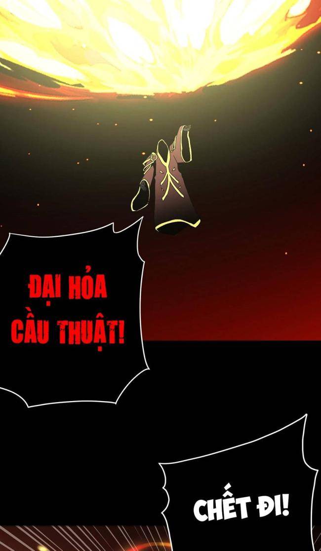 Sinh Tồn Trong Thế Giới Truyện Tranh - Page 40