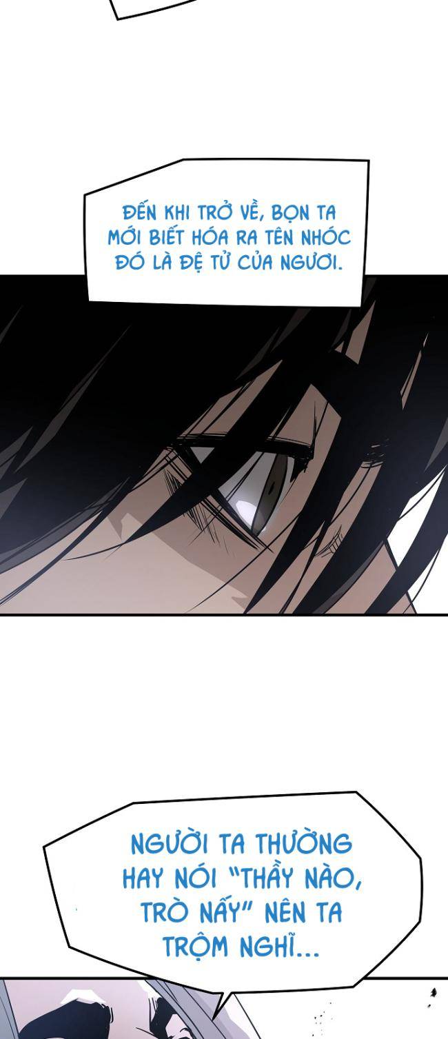 Kẻ Phá Hoại 3 - Quyền Năng Vô Hạn - Page 20