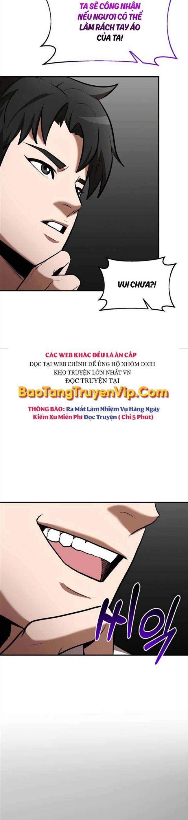 Thiên Tài Kiếm Thuật Của Gia Tộc Danh Giá - Page 28