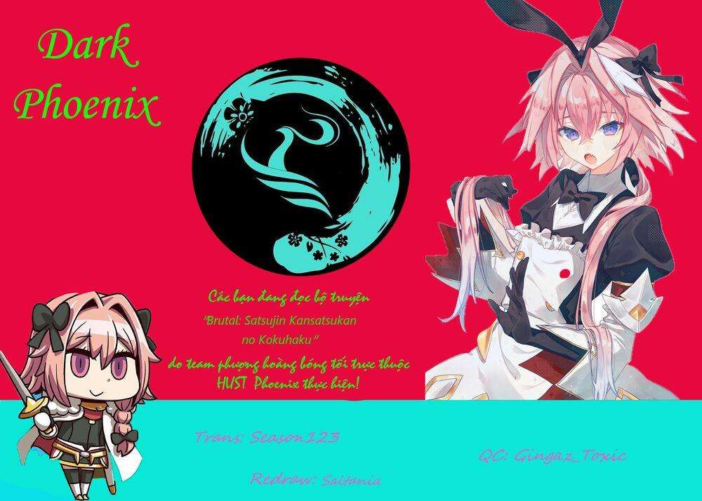 Công Lý Tàn Bạo - Page 39