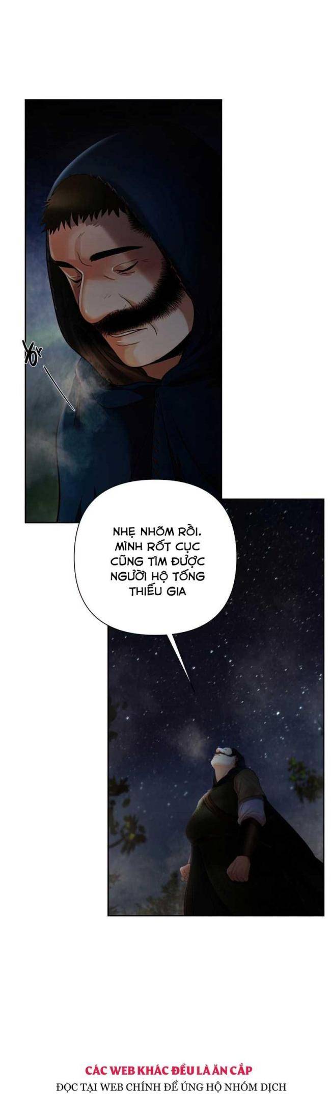 Nhiệm Vụ Chiến Binh - Page 38