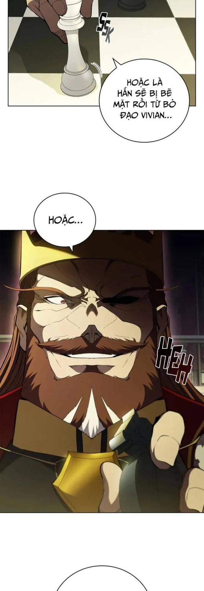 Hồi Quy Thành Công Tước - Page 34