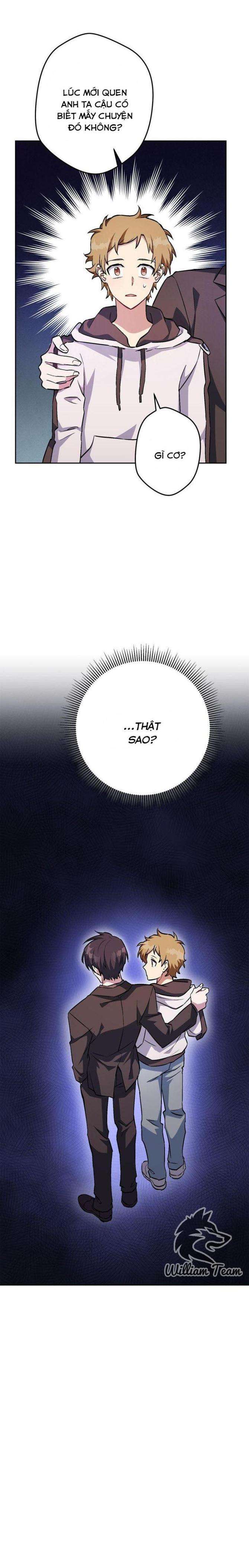 Sự Sống Sót Của Kẻ Chiêu Hồn - Page 32