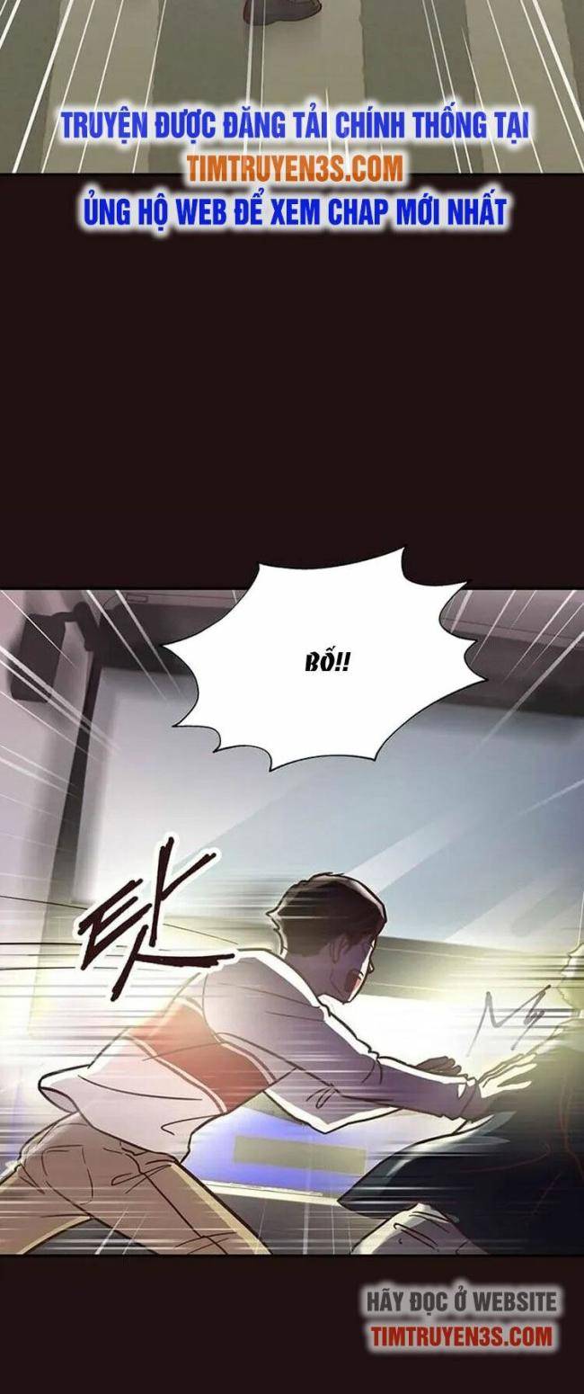 Tiệm Bánh Của Thiên Quỷ - Page 34