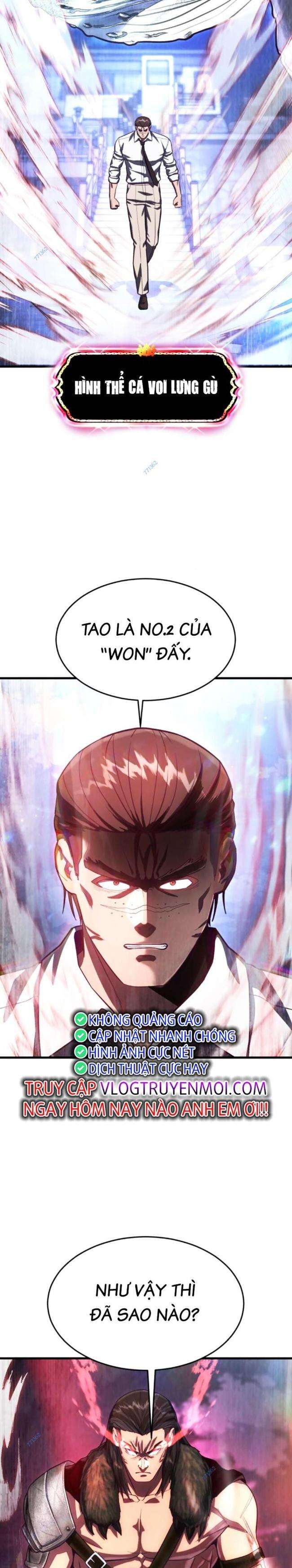 Tên Vâng Lời Tuyệt Đối - Page 29