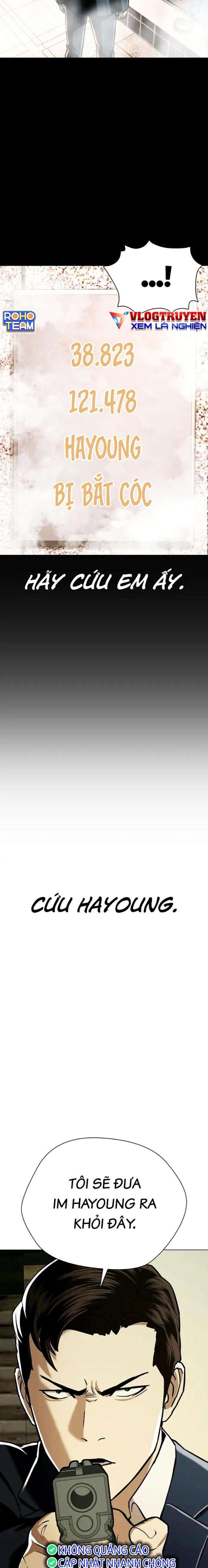 Điệp Viên 18 Tuổi - Page 17