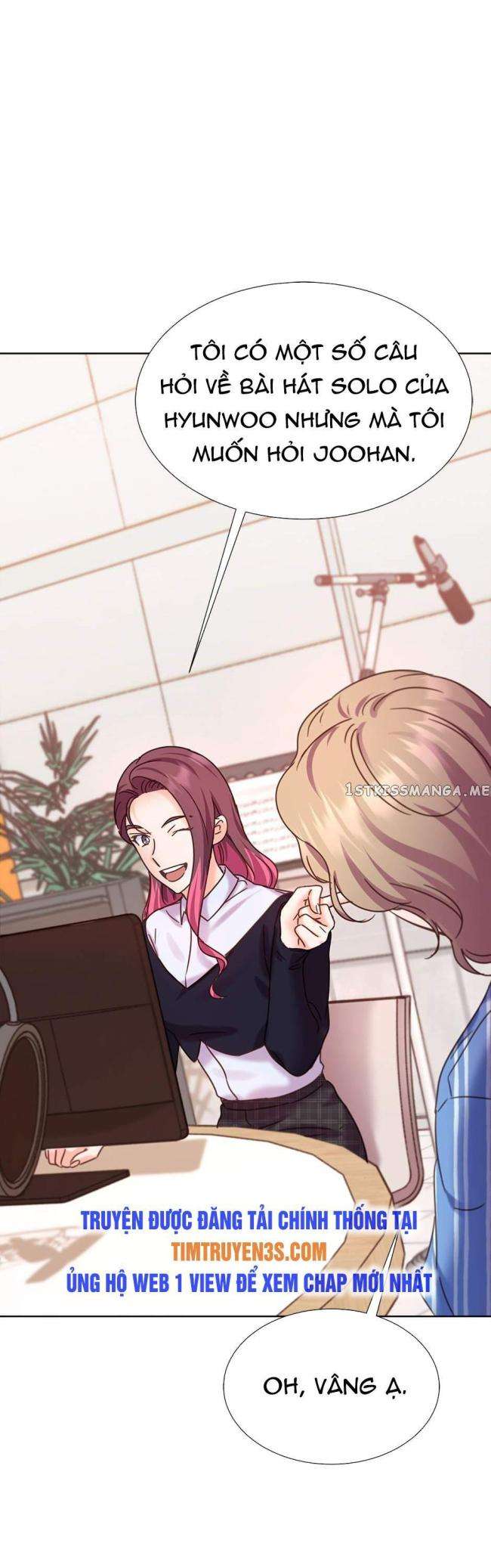 Trở Lại Làm Idol - Page 14