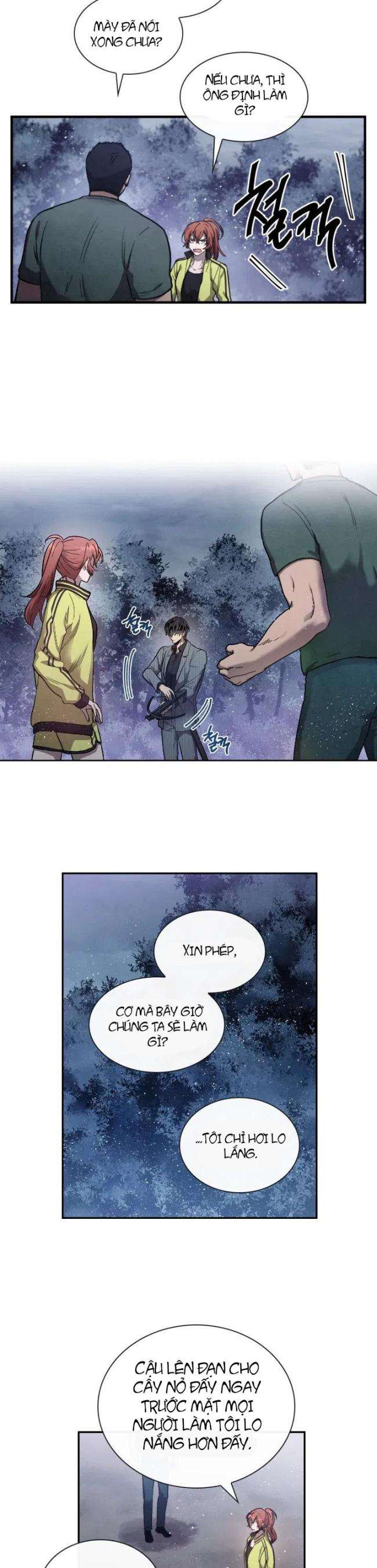 Hồi Ức - Page 12