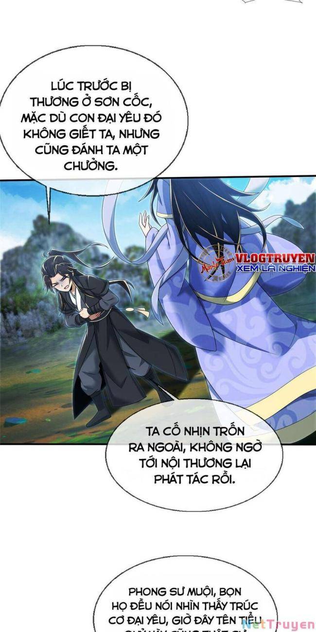 Lược Thiên Ký - Page 13