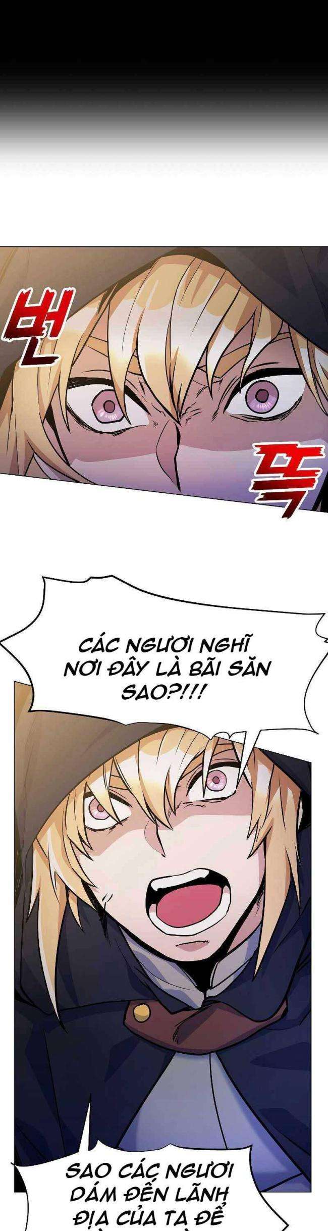 Bạo Chúa Hống Hách - Page 31