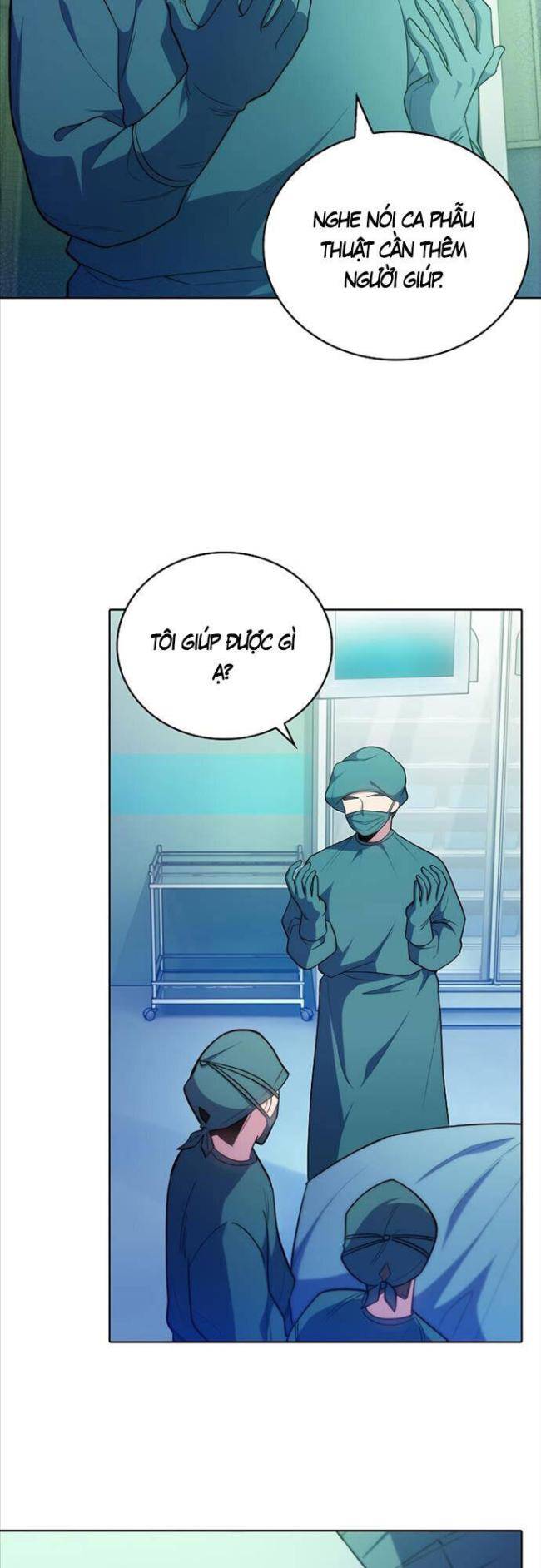 Bác Sĩ Thăng Cấp - Page 33