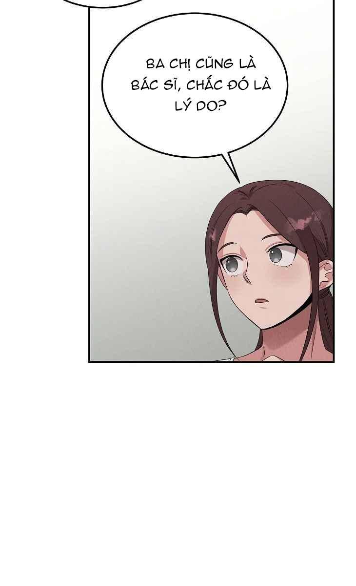 Bác Sĩ Thiên Tài Lee Moojin - Page 13