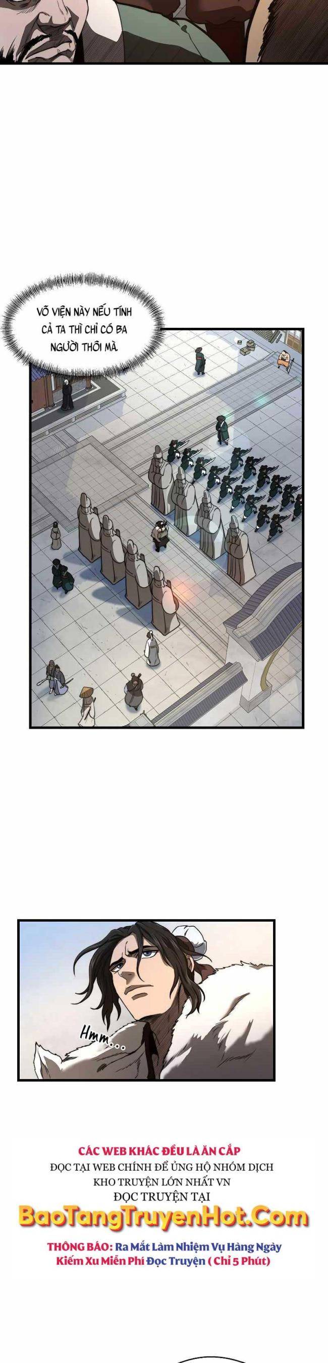 Võ Sĩ Hồi Hương - Page 20