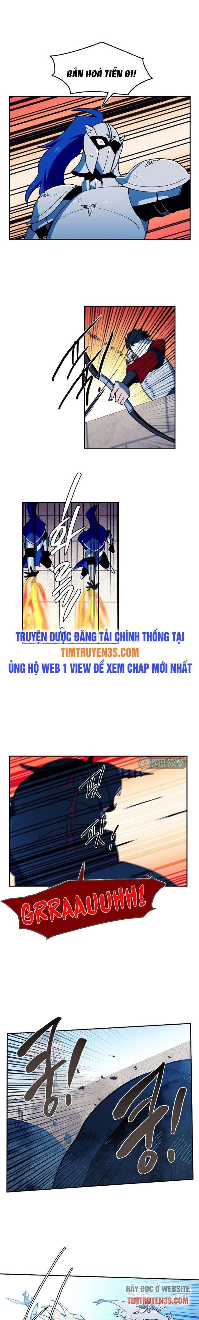 Tay Súng Ma Thuật - Page 7