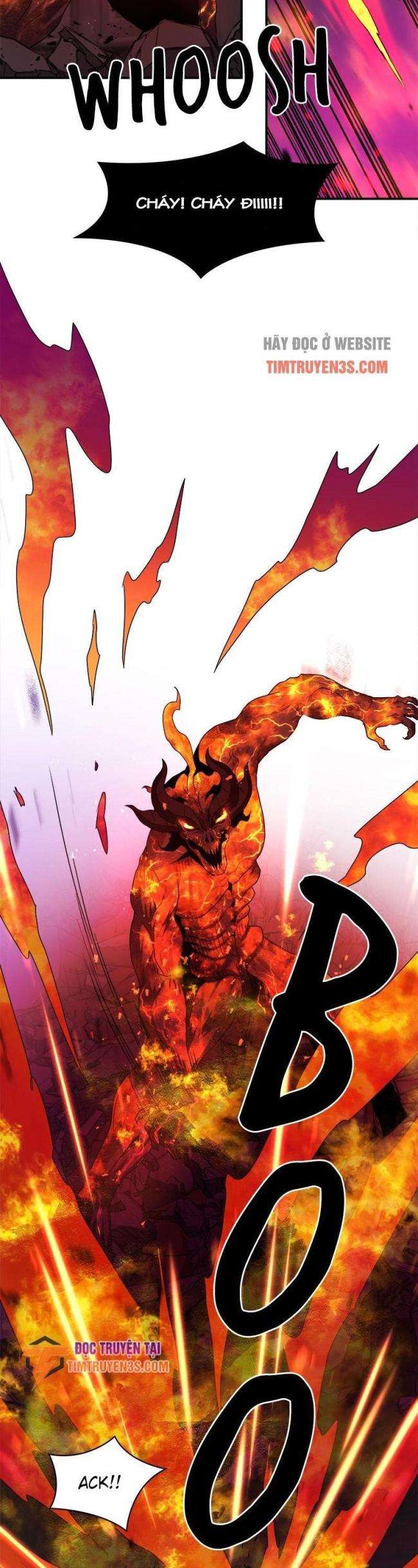 Người Bán Hoa Mạnh Nhất - Page 41