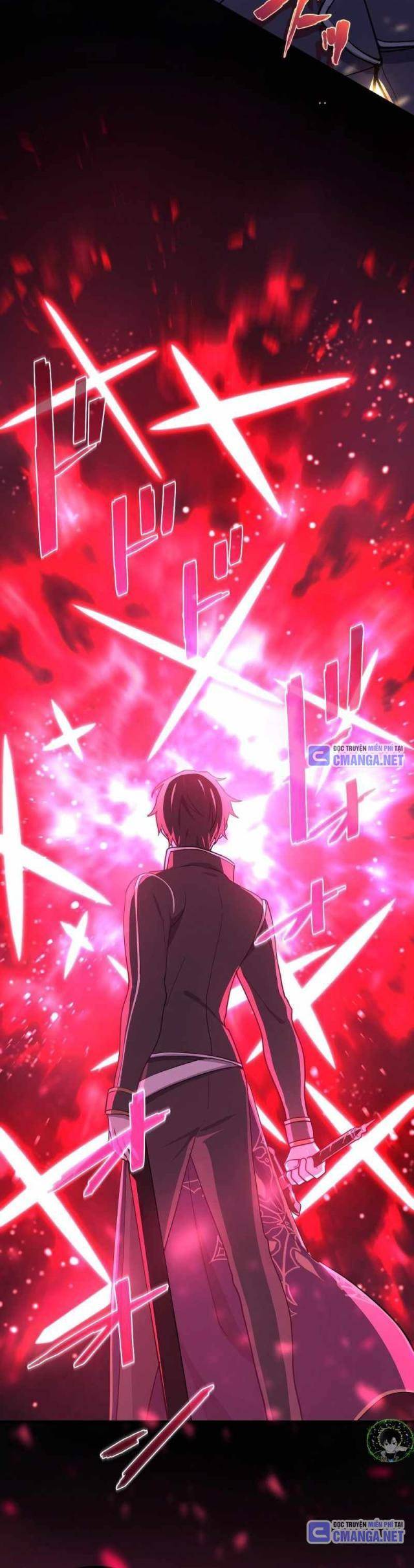 Sự Tái Sinh Của Đại Pháp Sư Bị Phong Ấn - Page 19