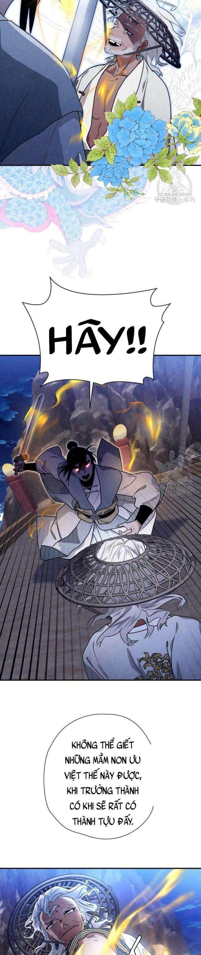 Thiên Kiếm Kỳ Hiệp - Page 28