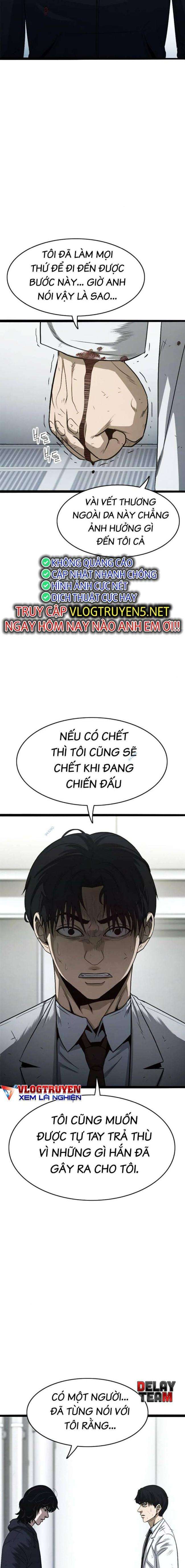 Ngục Tù Đẫm Máu - Page 4