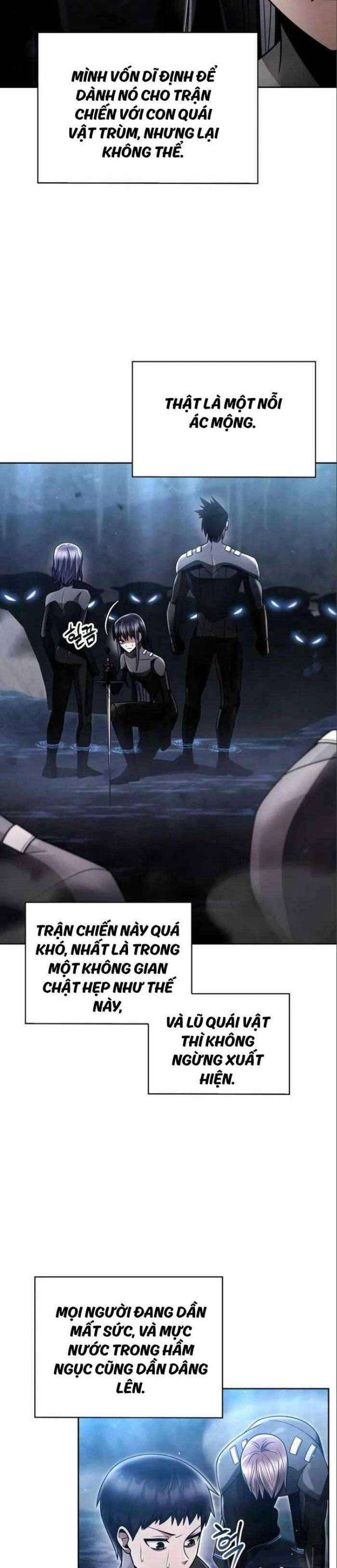 Thợ Săn Thiên Tài Hồi Quy Thành Lao Công - Page 14