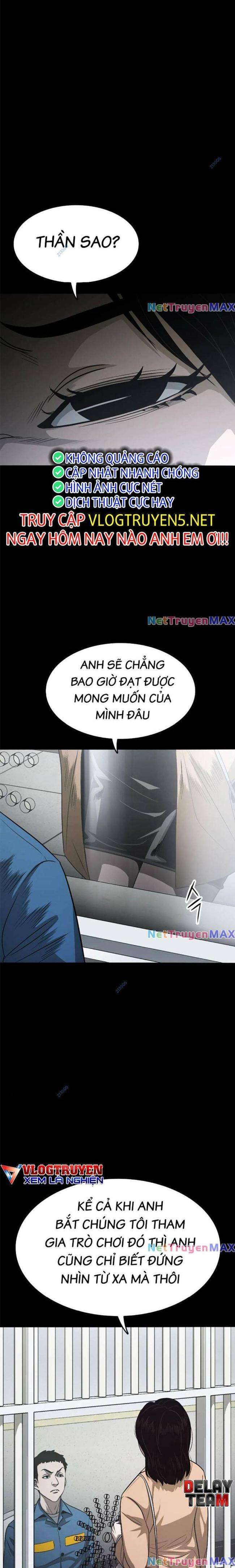 Ngục Tù Đẫm Máu - Page 17