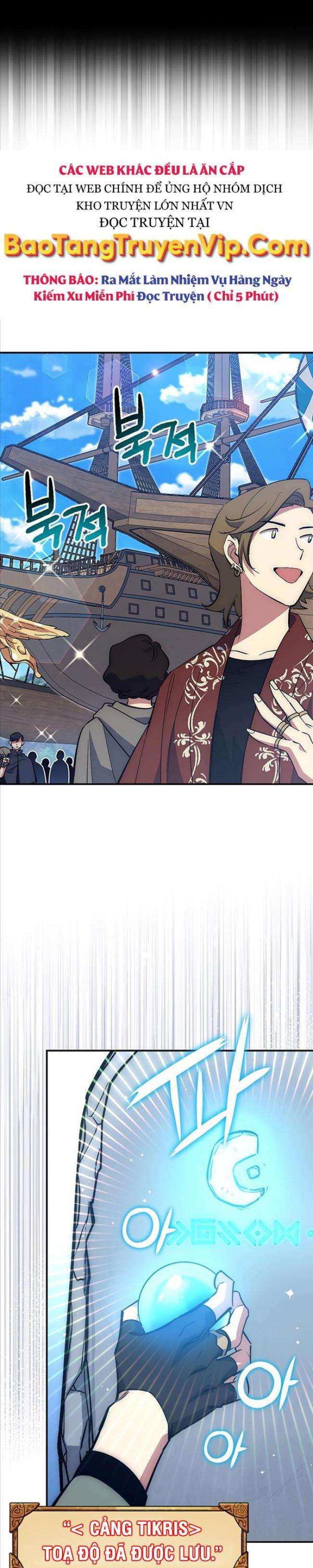 Siêu May Mắn - Page 10