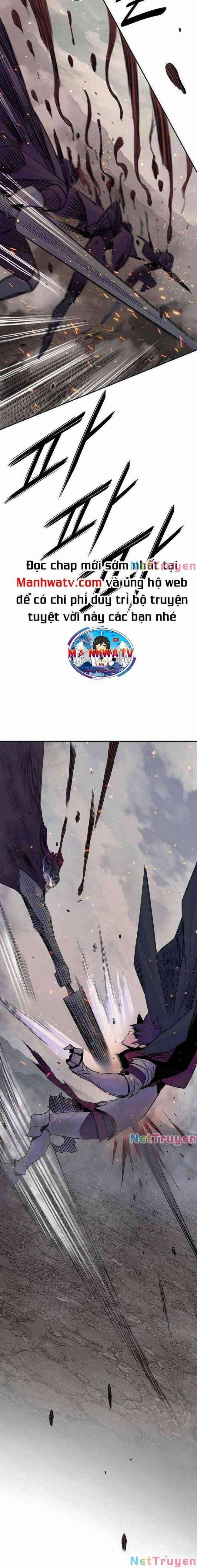 Knight Under Heart - Page 23