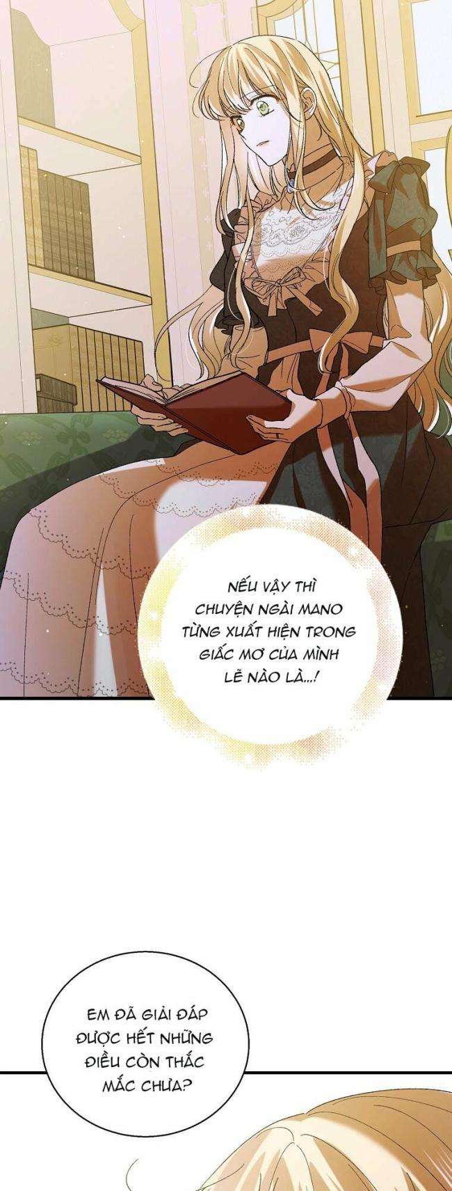 Cách Để Em Bảo Vệ Anh - Page 14