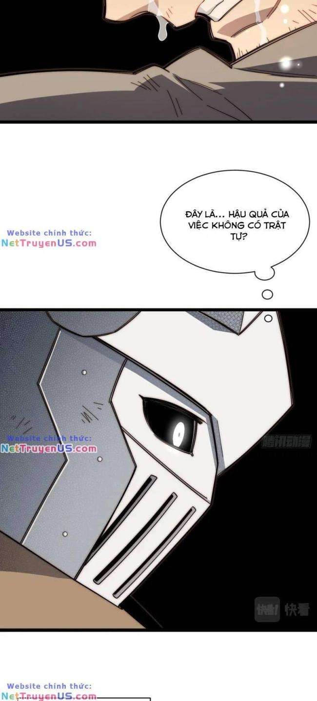 Hành Trình Cốt Binh Trở Thành Hiệp Sĩ - Page 17