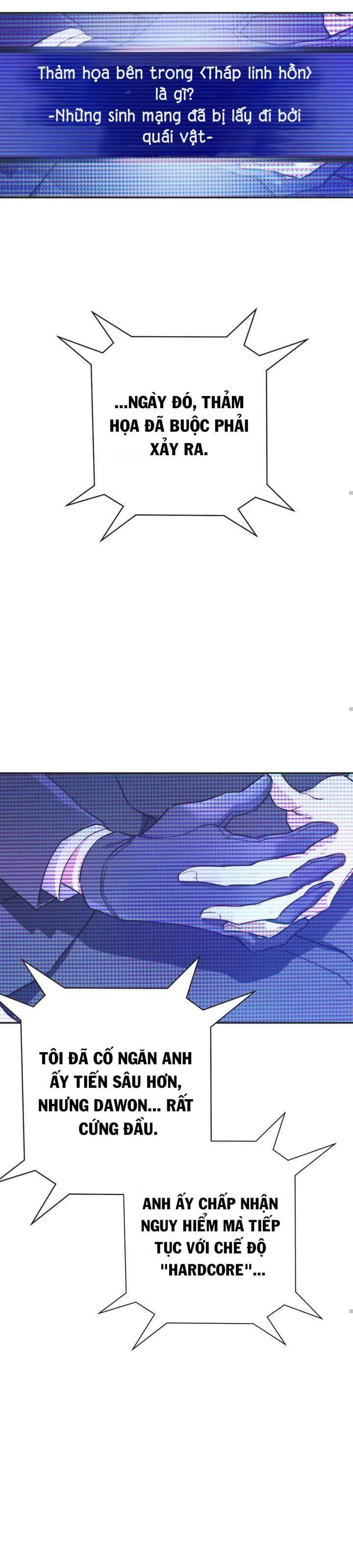 Sự Sống Sót Của Kẻ Chiêu Hồn - Page 18