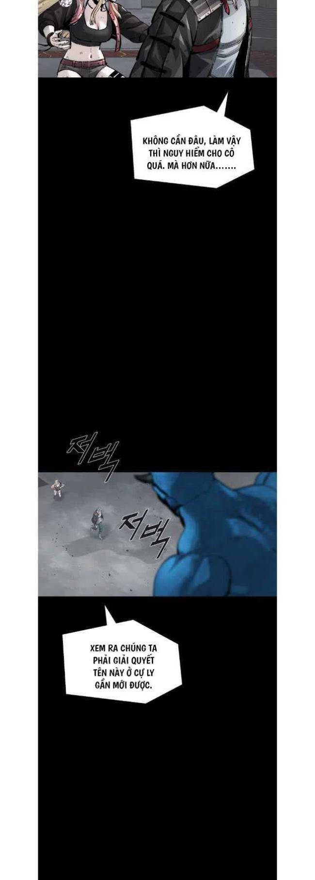 Mật Mã Mê Cung - Page 37